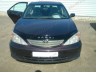 Дефлектор капота Toyota Camry 30 01-06 (Vip Tuning)