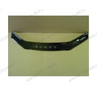 Дефлектор капота Toyota Camry 20 96-01 (Vip Tuning)