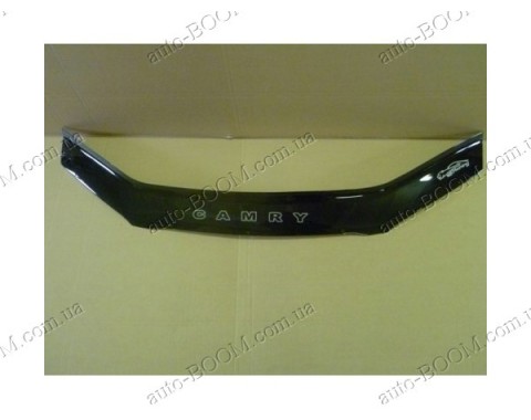 Дефлектор капота Toyota Camry 20 96-01 (Vip Tuning)