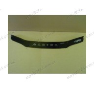 Дефлектор капота Toyota Carina E 92-98 (Vip Tuning)