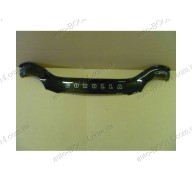 Дефлектор капота Toyota Corolla E11 97-99 (Vip Tuning)