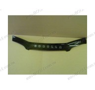 Дефлектор капота Toyota Corolla E11 99-01 (Vip Tuning)