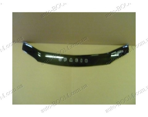 Дефлектор капота Toyota Corolla Spacio 97-01 (Vip Tuning)