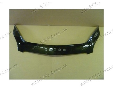 Дефлектор капота Toyota Corolla Verso 01-04 (Vip Tuning)