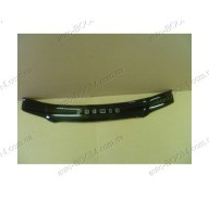 Дефлектор капота Toyota Corona Premio 96-01 (Vip Tuning)