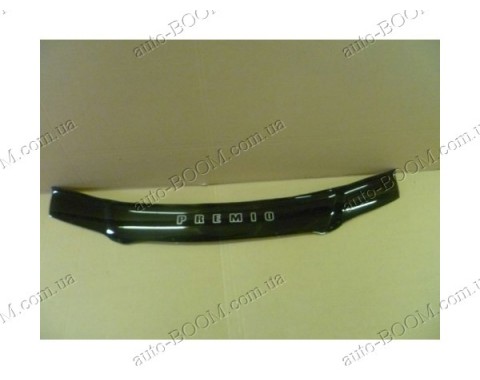 Дефлектор капота Toyota Corona Premio 96-01 (Vip Tuning)