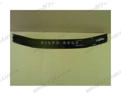 Дефлектор капота Toyota Hilux Surf N185 95-02 (Vip Tuning)