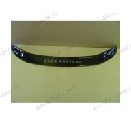 Дефлектор капота Toyota Land Cruiser 200 08- (Vip Tuning)