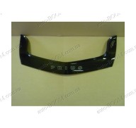 Дефлектор капота Toyota Prius 2 03-09 (Vip Tuning)