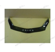 Дефлектор капота Toyota Prius 3 09- (Vip Tuning)