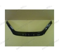 Дефлектор капота Toyota RAV4 2 00-05 (Vip Tuning)