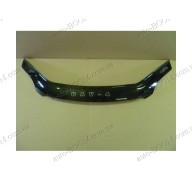 Дефлектор капота Toyota RAV4 3 09-13 (Vip Tuning)