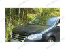 Дефлектор капота VW Jetta 5 05-10 (Vip Tuning)