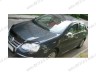 Дефлектор капота VW Jetta 5 05-10 (Vip Tuning)