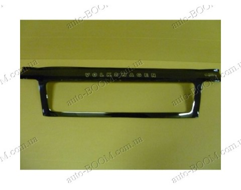 Дефлектор капота VW LT 35 96-06 (Vip Tuning)