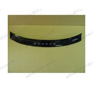 Дефлектор капота VW Sharan 00-10 (Vip Tuning)