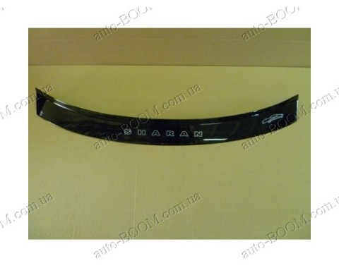 Дефлектор капота VW Sharan 00-10 (Vip Tuning)