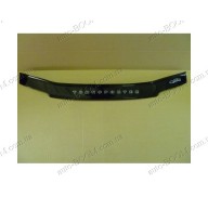 Дефлектор капота VW T4 90-03 (Vip Tuning)