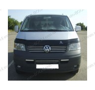 Дефлектор капота VW T5 03-10 (Vip Tuning)