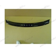 Дефлектор капота VW Vento 92-98 (Vip Tuning)