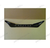 Дефлектор капота ЗАЗ Chance (Vip Tuning)