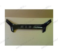 Дефлектор капота ЗАЗ Vida 12- седан (Vip Tuning)