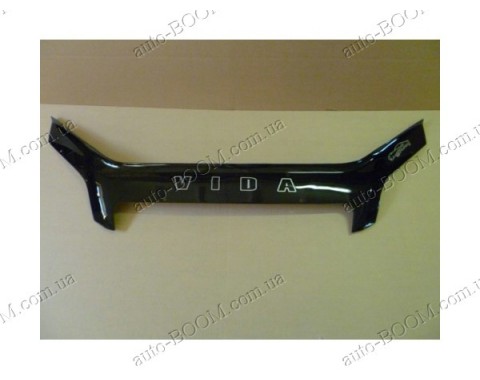 Дефлектор капота ЗАЗ Vida 12- седан (Vip Tuning)