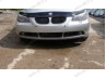 Дефлектор капота BMW 5 E60/E61 03-10 (Vip Tuning)