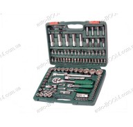 Набор инструмента TK-108 108 предметов (Hans)