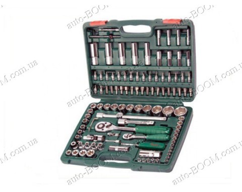 Набор инструмента TK-108 108 предметов (Hans)