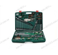 Набор инструмента TK-158V 158 предметов (Hans)