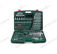 Набор инструмента TK-163 163 предмета (Hans)