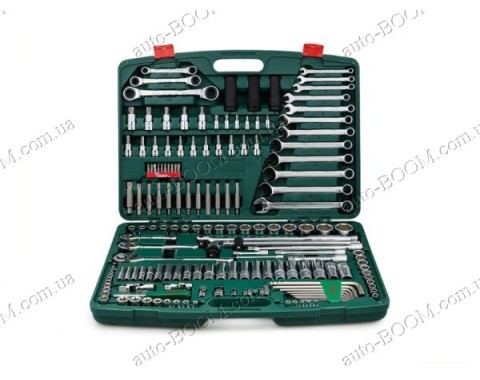 Набор инструмента TK-163 163 предмета (Hans)