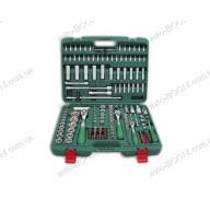 Набор инструмента TK-177V 177 предметов (Hans)