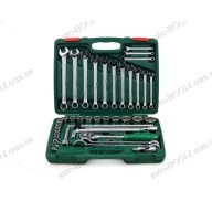 Набор инструмента TK-42 42 предмета (Hans)