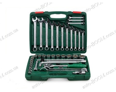 Набор инструмента TK-42 42 предмета (Hans)