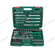 Набор инструмента TK-82 82 предмета (Hans)