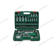 Набор инструмента TK-94 94 предмета (Hans)