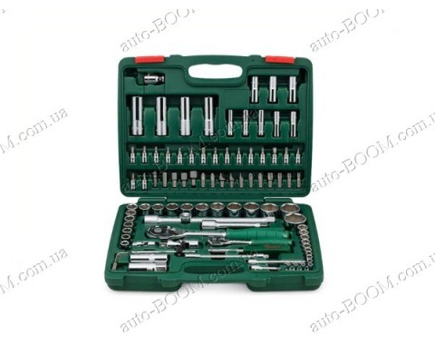 Набор инструмента TK-94 94 предмета (Hans)