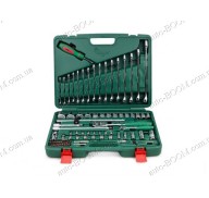 Набор инструмента TK-95 95 предметов (Hans)