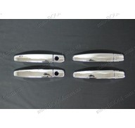 Накладки на ручки (нержавейка)  Chevrolet Cruze 08-11