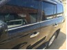 Накладки на ручки (нержавейка)  Toyota Land Cruiser 200 08-