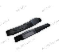 Накладка на торпеду Москвич 2141 графит (Probass)