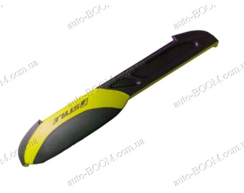 Накладка на торпеду ВАЗ 2105 желтая FS (Probass)