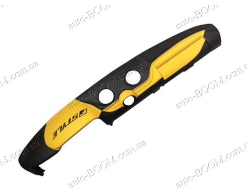 Накладка на торпеду ВАЗ 2106 желтая FS (Probass)