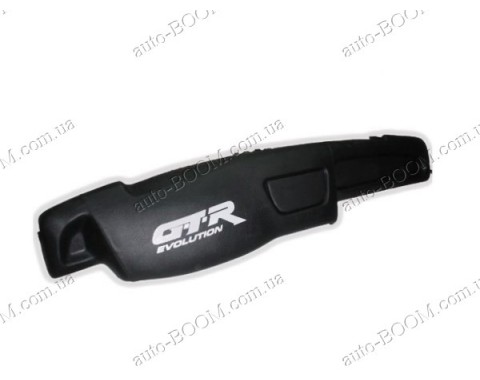 Накладка на торпеду высокая ВАЗ 2109 черная (Probass)