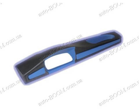 Накладка на торпеду ВАЗ 2108 синяя (Probass)