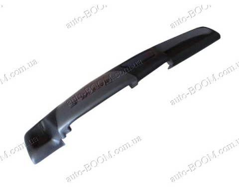 Накладка на торпеду высокая ВАЗ 2109 серая (Probass)