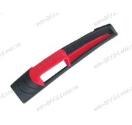 Накладка на торпеду ВАЗ 2108 красная (Probass)