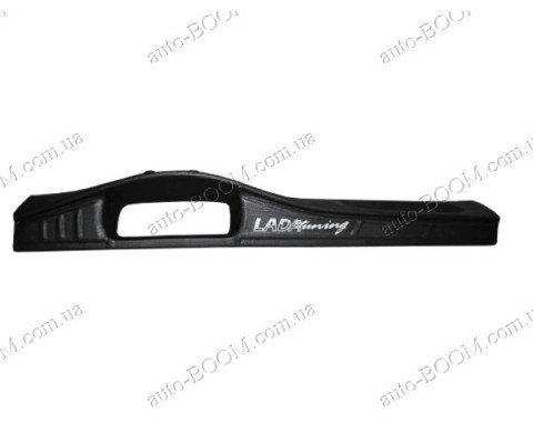 Накладка на торпеду ВАЗ21099 черная (Probass)